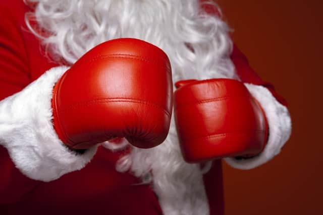 Why is Boxing Day called Boxing Day? Where does Boxing Day come ...