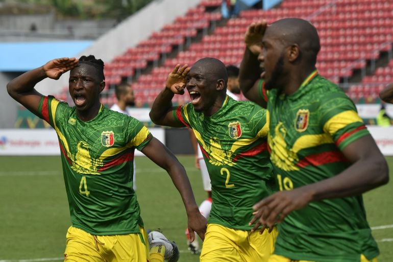 AFCON: Mali beats Tunisia as referee ends game prematurely twice ...
