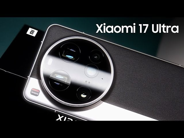 Xiaomi 17 Ultra: Exclusive First Look, Release Date, Price, Specs ...