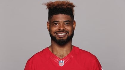Jauan Jennings