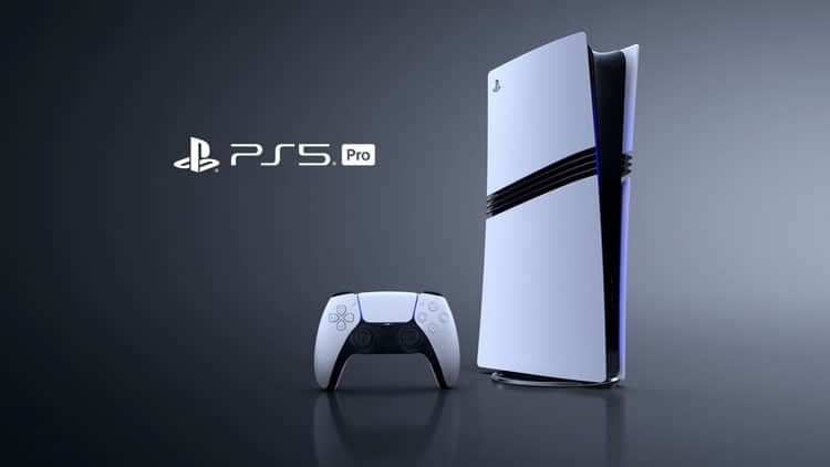 Sony PlayStation 5 Pro: Performance, Part Analysis, Power ...
