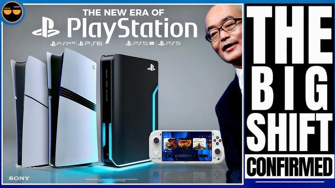 PLAYSTATION 5 - SONY ANNOUNCE HUGE NEWS UPDATE ! / NEW PS5 GETS ...