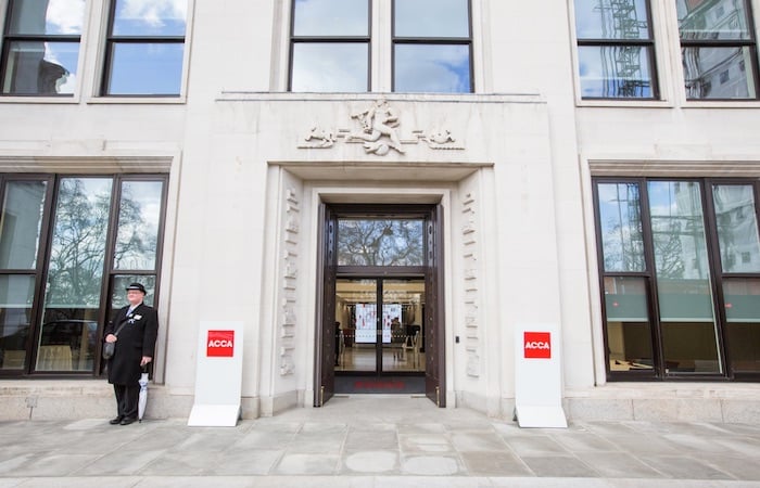 ACCA ACTION PLAN IS HERE | PQ Magazine