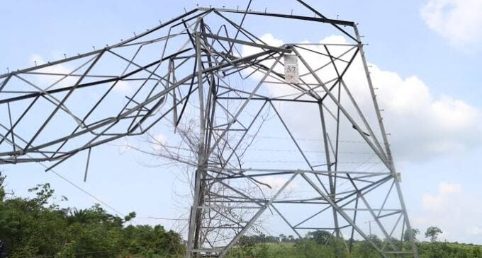 CAUSES OF NATIONAL GRID COLLAPSE!!! ~ AmanaOnline