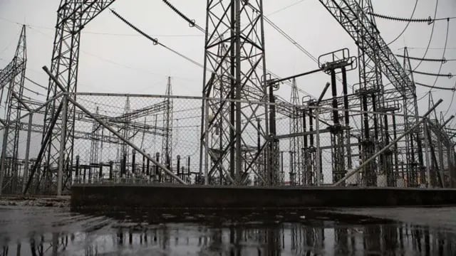 National grid collapse: 'Recovery work don almost complete' TCN ...