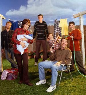 List of Malcolm in the Middle characters - Wikipedia
