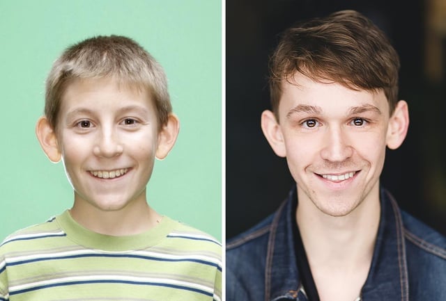 What are your thoughts about Dewey recast in Malcolm in the Middle ...