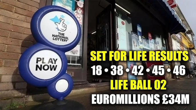 Monday's Lotto Set for Life Results: Winning Numbers ...