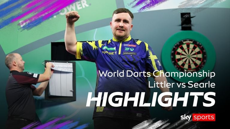 A New Epoch for Darts: The 2026 World Championship
