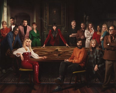 The Global Phenomenon of Deception: Traitors in 2026